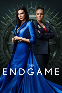 The Endgame (2022) Official Image | AndyDay
