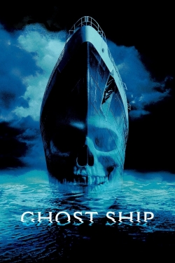 Ghost Ship (2002) Official Image | AndyDay