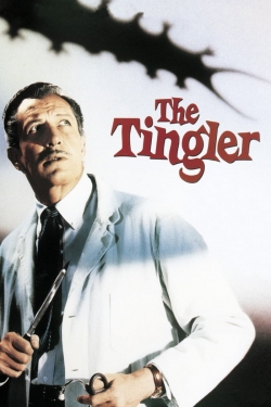 The Tingler (1959) Official Image | AndyDay