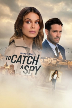 To Catch a Spy (2021) Official Image | AndyDay