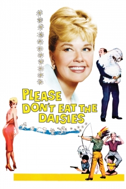 Please Don't Eat the Daisies (1960) Official Image | AndyDay