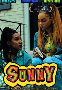 Sunny (2018) Official Image | AndyDay