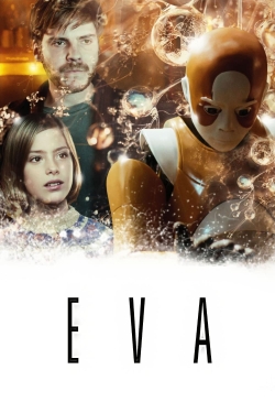 EVA (2011) Official Image | AndyDay