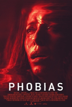 Phobias (2021) Official Image | AndyDay