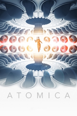 Atomica (2017) Official Image | AndyDay