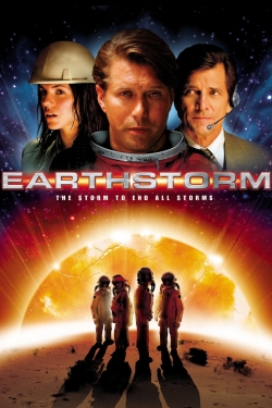 Earthstorm (2006) Official Image | AndyDay