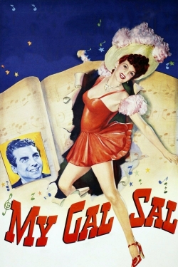 My Gal Sal (1942) Official Image | AndyDay