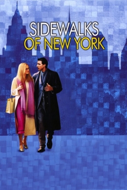 Sidewalks of New York (2001) Official Image | AndyDay