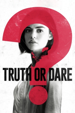 Truth or Dare (2018) Official Image | AndyDay