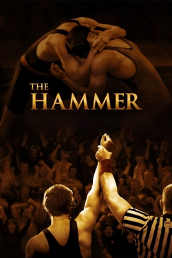The Hammer (2010) Official Image | AndyDay