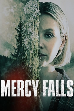 Mercy Falls (2023) Official Image | AndyDay