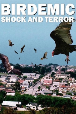Birdemic: Shock and Terror (2010) Official Image | AndyDay