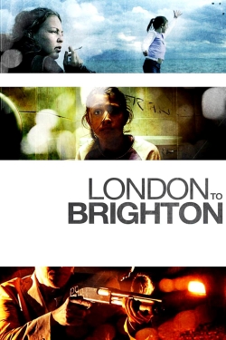 London to Brighton (2006) Official Image | AndyDay