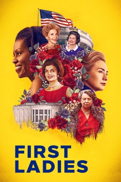 First Ladies (2020) Official Image | AndyDay