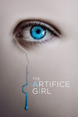 The Artifice Girl (2023) Official Image | AndyDay