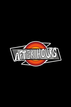 After Hours (2015) Official Image | AndyDay