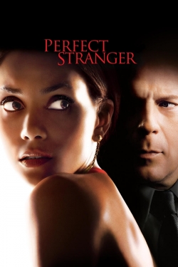 Perfect Stranger (2007) Official Image | AndyDay