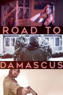 Road to Damascus (2021) Official Image | AndyDay