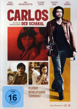 Carlos / Le prix du Chacal (2010) Official Image | AndyDay