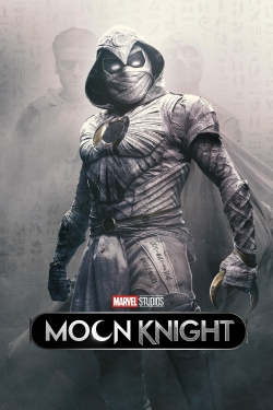 Moon Knight (2022) Official Image | AndyDay