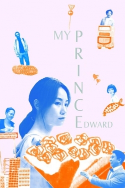 My Prince Edward (2019) Official Image | AndyDay