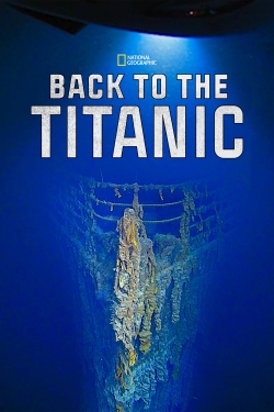 Back To The Titanic (2020) Official Image | AndyDay