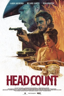 Head Count (2023) Official Image | AndyDay