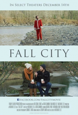Fall City (2018) Official Image | AndyDay