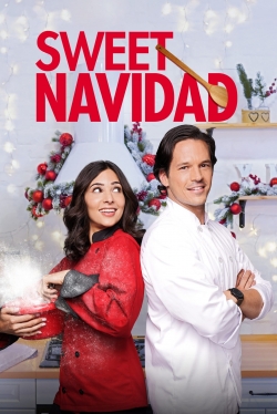 Sweet Navidad (2021) Official Image | AndyDay