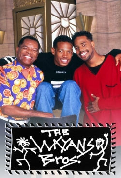 The Wayans Bros. (1995) Official Image | AndyDay