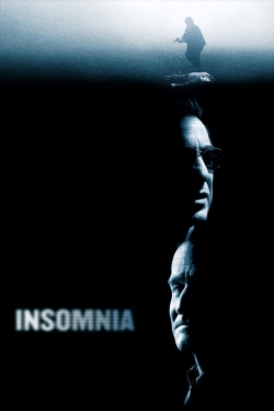 Insomnia (2002) Official Image | AndyDay