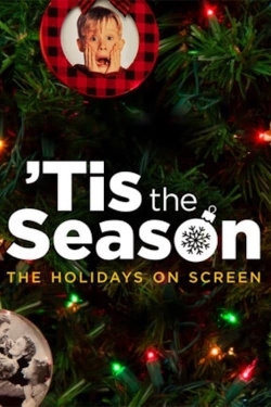Tis the Season: The Holidays on Screen (2022) Official Image | AndyDay