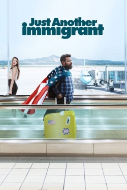 Just Another Immigrant: Romesh at the Greek (2018) Official Image | AndyDay