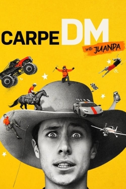 Carpe DM with Juanpa (2024) Official Image | AndyDay