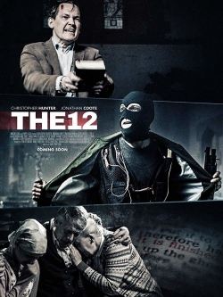 The 12 (2017) Official Image | AndyDay