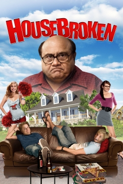 House Broken (2009) Official Image | AndyDay