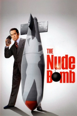The Nude Bomb (1980) Official Image | AndyDay