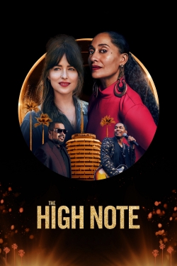 The High Note (2020) Official Image | AndyDay