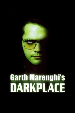 Garth Marenghi's Darkplace (2004) Official Image | AndyDay