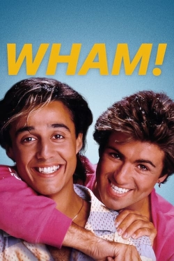 Wham! (2023) Official Image | AndyDay