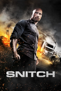 Snitch (2013) Official Image | AndyDay