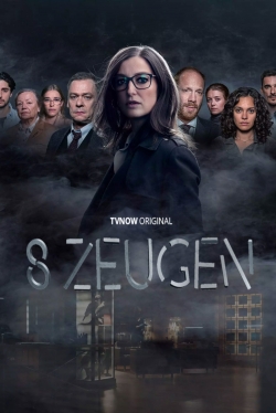 8 Zeugen (2021) Official Image | AndyDay