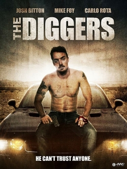The Diggers (2019) Official Image | AndyDay