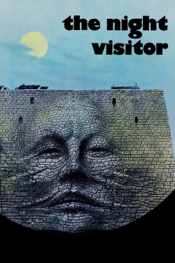 The Night Visitor (1971) Official Image | AndyDay