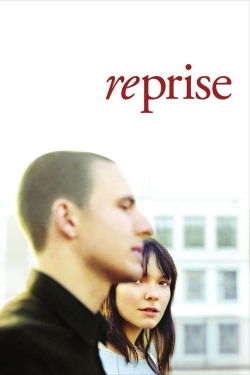 Reprise (2006) Official Image | AndyDay
