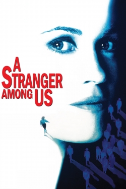A Stranger Among Us (1992) Official Image | AndyDay