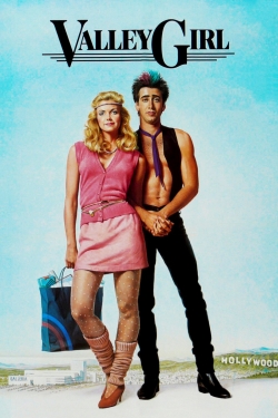 Valley Girl (1983) Official Image | AndyDay