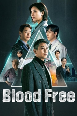 Blood Free (2024) Official Image | AndyDay