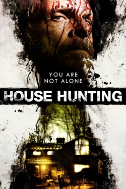 House Hunting (2013) Official Image | AndyDay