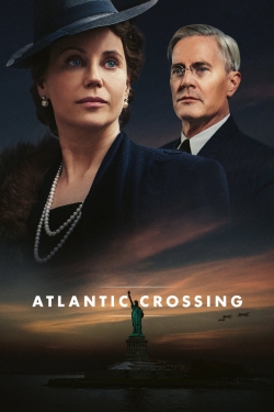 Atlantic Crossing (2020) Official Image | AndyDay